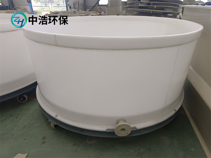 共青城PP抽滤槽